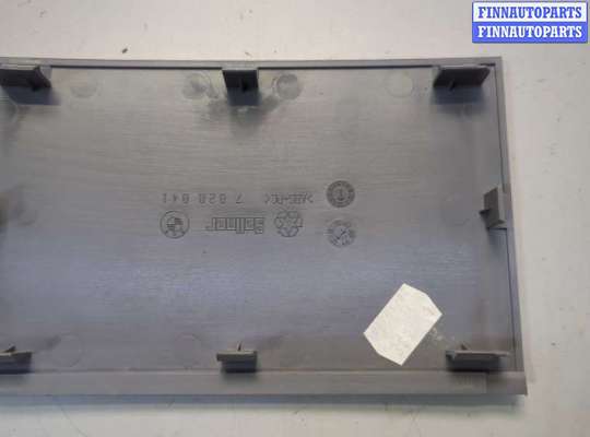 купить Пластик (обшивка) салона на BMW 7 E65 2001-2008