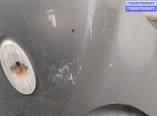 купить Крыло на Nissan Juke 2010-2019