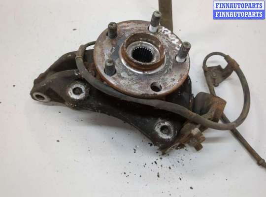 купить Ступица (кулак, цапфа) на Toyota Prius 2003-2009