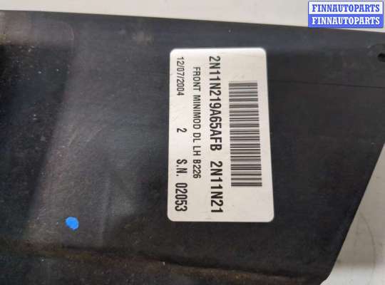 купить Каркас ручки на Ford Fusion 2002-2012