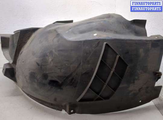 купить Защита арок (подкрылок) на Opel Vectra C 2002-2008