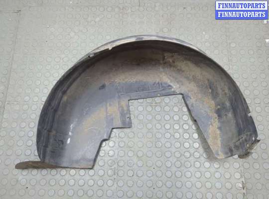 купить Защита арок (подкрылок) на Opel Meriva 2003-2010