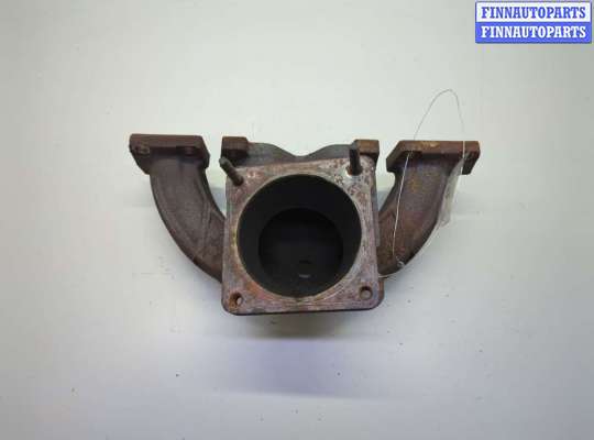 купить Коллектор выпускной на Peugeot 206 1998-2012