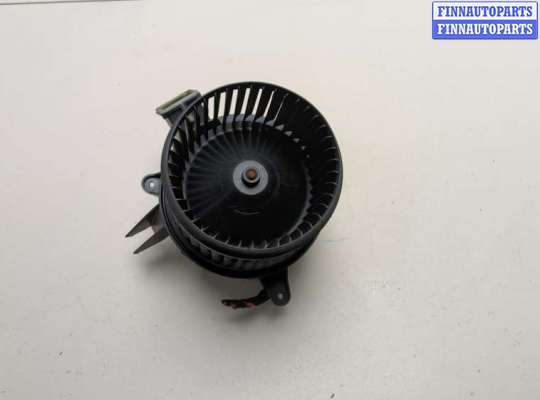 Мотор отопителя