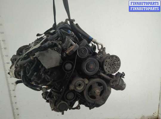 Двигатель (ДВС на разборку) TT937215 на Toyota Avensis 3 2008-2018