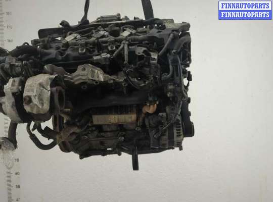 купить Двигатель (ДВС на разборку) на Toyota Avensis 3 2008-2018