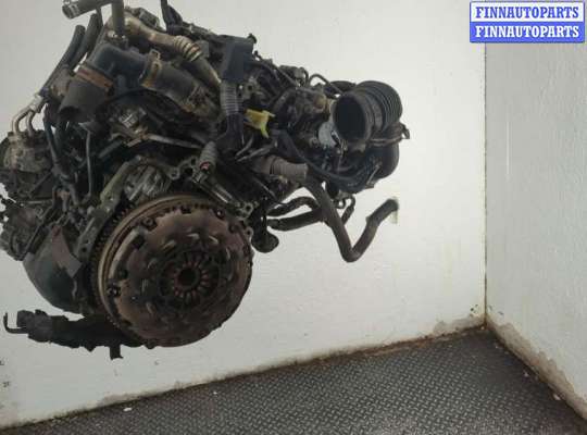 купить Двигатель (ДВС на разборку) на Toyota Avensis 3 2008-2018