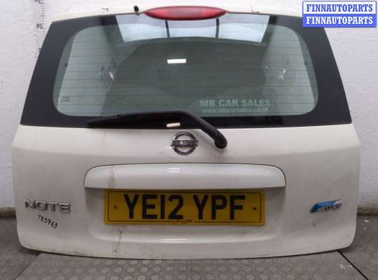 купить Щеткодержатель на Nissan Note E11 2005-2013