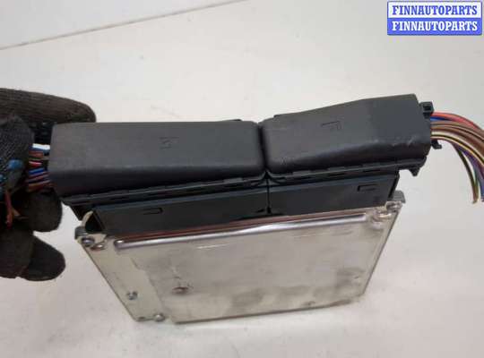 купить Блок управления двигателем на Mercedes CLK W209 2002-2010
