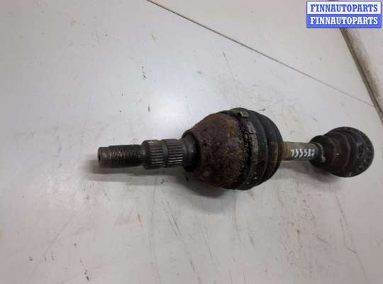 купить Полуось (приводной вал, шрус) на Opel Signum