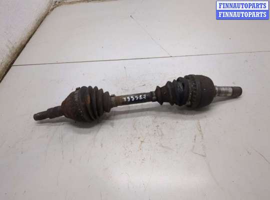 купить Полуось (приводной вал, шрус) на Opel Signum