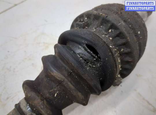 купить Полуось (приводной вал, шрус) на Opel Signum