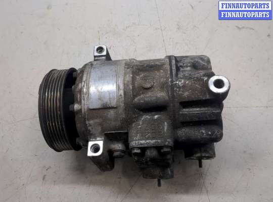 купить Компрессор кондиционера на Audi A3 (8P) 2003-2013