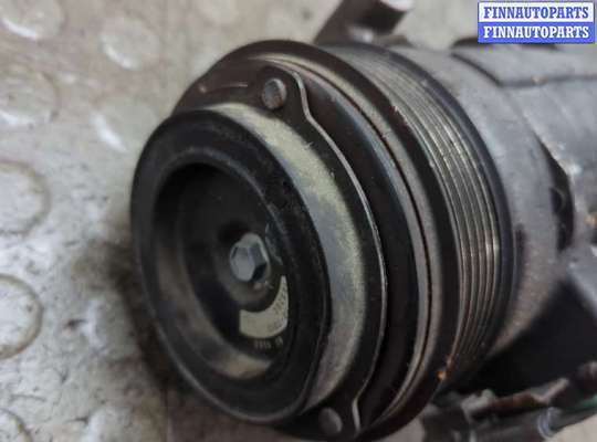 купить Компрессор кондиционера на Mazda CX-9 2012-2016