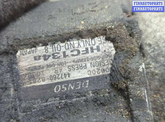 купить Компрессор кондиционера на Mazda CX-9 2012-2016