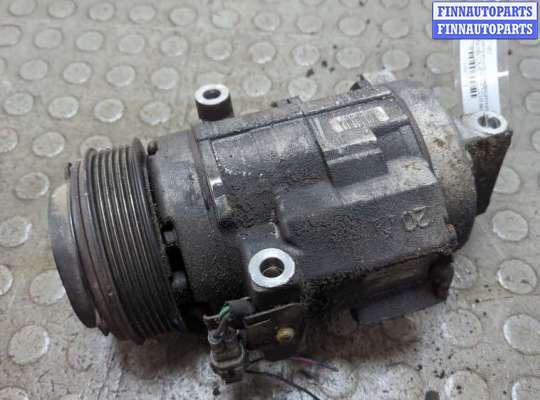 Купить Компрессор кондиционера на Mazda CX-9 2012-2016 Компрессор кондиционера MZ656911 на Mazda CX-9 2012-2016