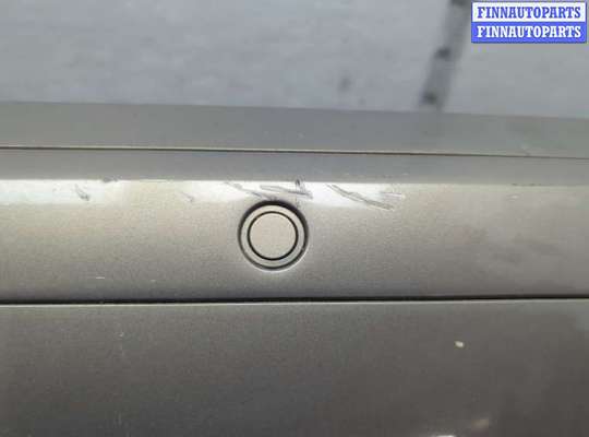 купить Бампер на BMW 7 E65 2001-2008