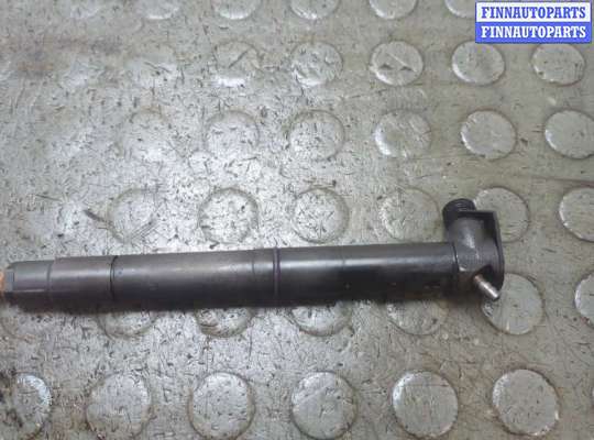 Форсунка топливная OP2381370 на Opel Antara 2006-2015