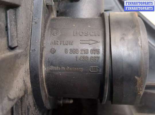 купить Корпус воздушного фильтра на BMW 3 E46 1998-2006
