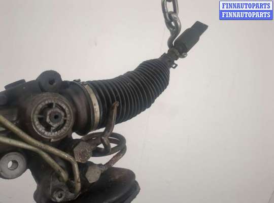 купить Рейка рулевая с г/у на Audi A4 (B6) 2000-2006