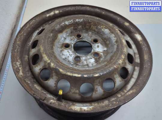 Диск железный MB1725153 на Mercedes Vito W639 2003-2014