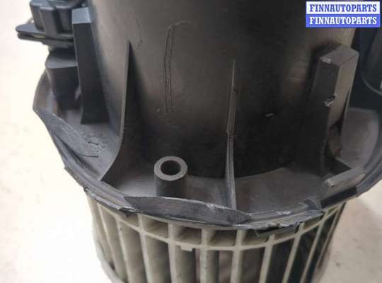 купить Двигатель отопителя (моторчик печки) на Ford Transit 2006-2014