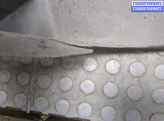 купить Защита арок (подкрылок) на Volkswagen Polo 2009-2014