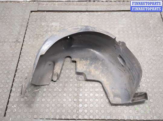 Защита арок (подкрылок) PG1158363 на Peugeot 208 2012-2019