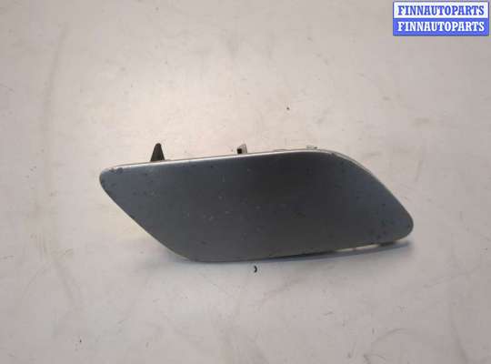 купить Заглушка (решётка) бампера на Audi A6 (C7) 2011-2018