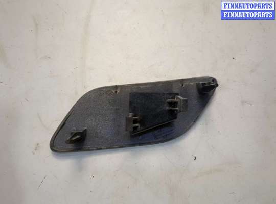 купить Заглушка (решётка) бампера на Audi A6 (C7) 2011-2018