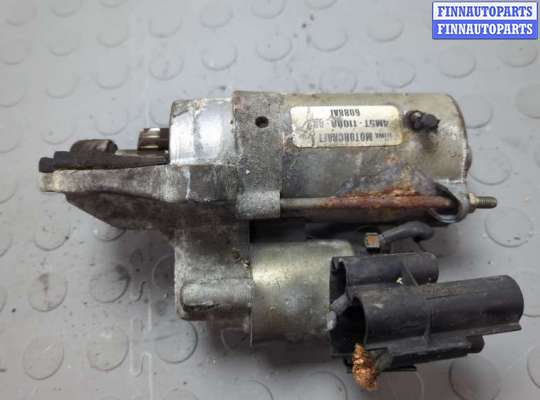 купить Стартер на Ford Focus 2 2005-2008