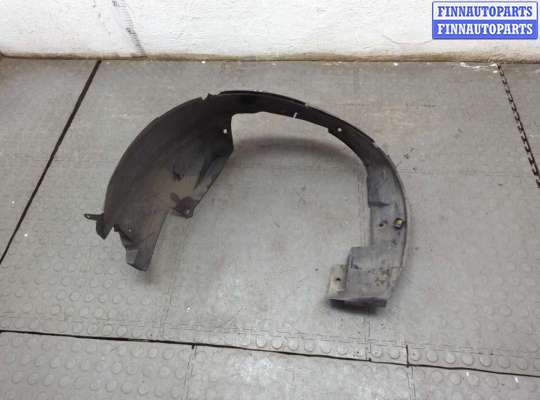 купить Защита арок (подкрылок) на Opel Astra G 1998-2005