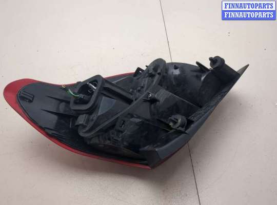 купить Фонарь (задний) на Citroen C4 2010-2020