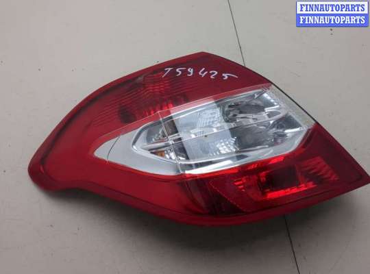 Фонарь (задний) CT1114799 на Citroen C4 2010-2020