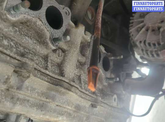 купить Компрессор кондиционера на Nissan Almera N16 2000-2006