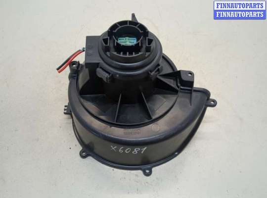 купить Двигатель отопителя (моторчик печки) на Opel Astra H 2004-2010