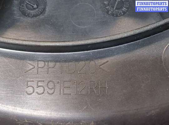 купить Двигатель отопителя (моторчик печки) на Opel Astra H 2004-2010