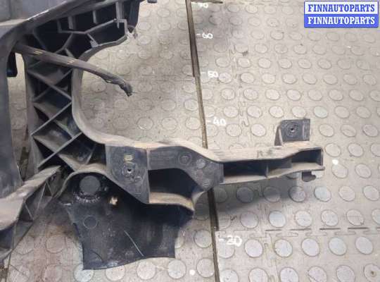 купить Замок капота на Renault Scenic 2003-2009