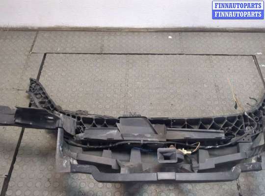 купить Замок капота на Renault Scenic 2003-2009