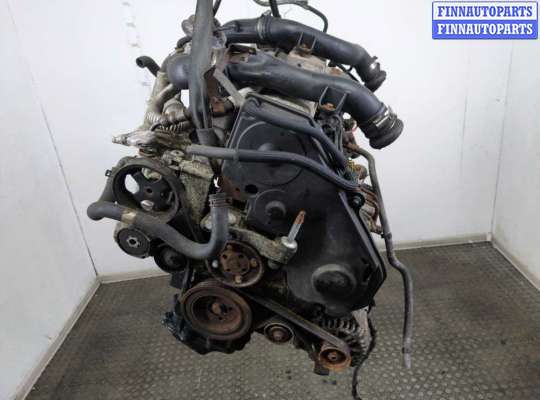 Двигатель (ДВС) FO2199305 на Ford Transit (Tourneo) Connect 2002-2013