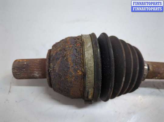 купить Полуось (приводной вал, шрус) на Ford S-Max 2006-2010