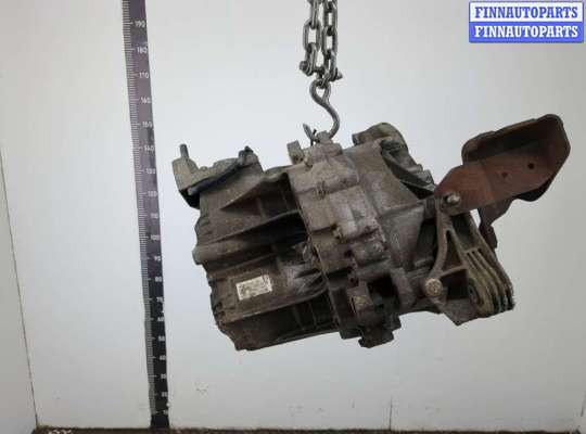 купить КПП 6-ст.мех. (МКПП) на Ford Mondeo 4 2007-2015