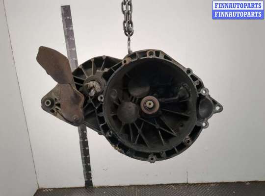 купить КПП 6-ст.мех. (МКПП) на Ford Mondeo 4 2007-2015