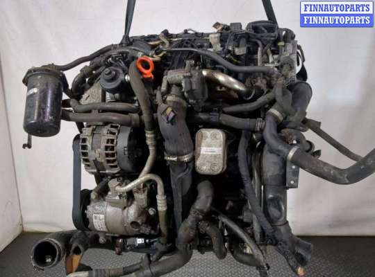 купить Турбина на Volkswagen Passat CC 2012-2017
