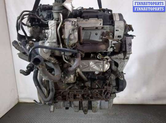 купить Турбина на Volkswagen Passat CC 2012-2017