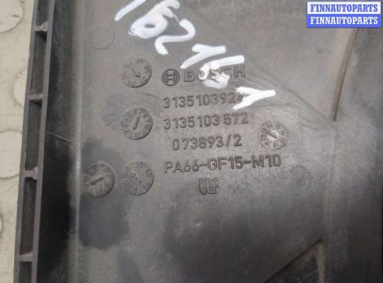 купить Вентилятор радиатора на Mercedes B W245 2005-2011
