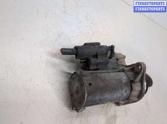 купить Стартер на Ford Focus 2 2008-2011