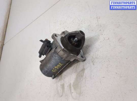 купить Стартер на Ford Focus 2 2008-2011