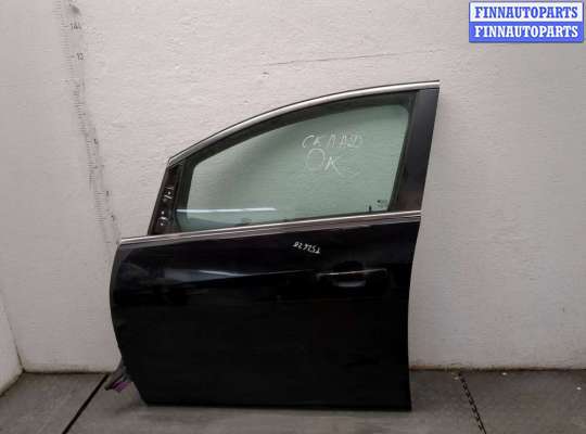 купить Дверь боковая (легковая) на Opel Astra J 2010-2017