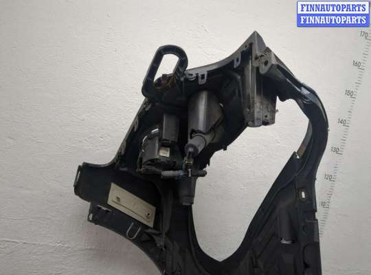 купить Фара противотуманная (галогенка) на BMW X5 E70 2006-2013